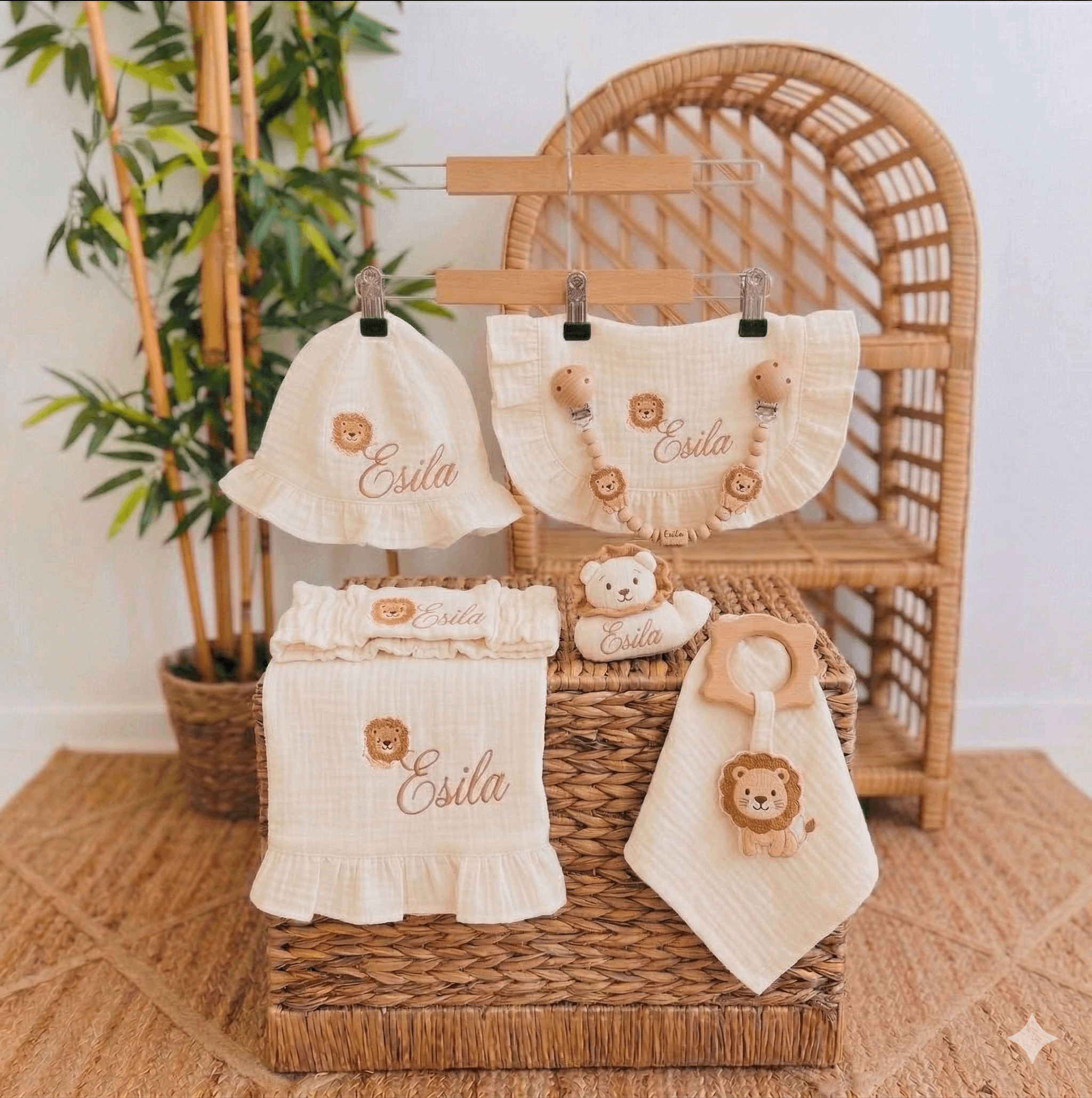 Şapkalar & Aksesuarlar